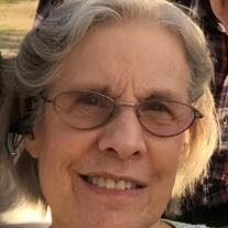 Lelia Coberth Spangenberg