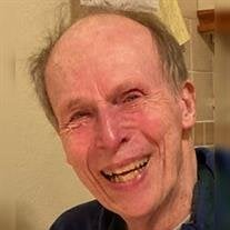 James Emil Hansen, II