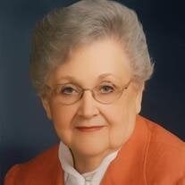 Barbara Jean Harris Lester
