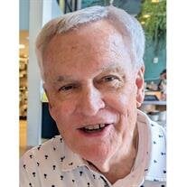 Michael "Mike" Hammontree