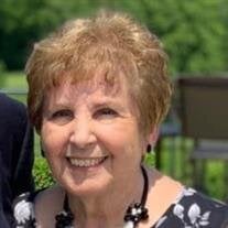 Marie E. Donahue