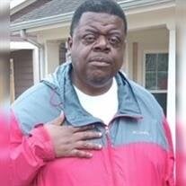 Travis Damon Murphy, Sr.