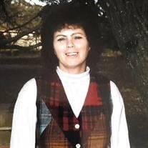 Janet Marie (Wallace) Moore