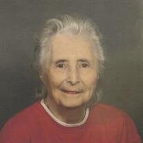 Damaris Dee Christiansen