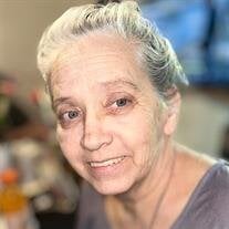 Sharon Koger Graben