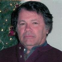 Charles LeRoy Demarest