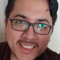 Hector Daniel Jaime