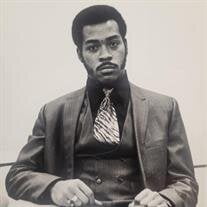 Reginald Bernard Hill (DOWNTOWN)