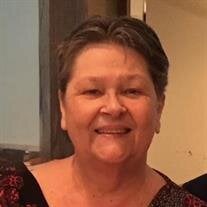 Mrs. Gail M. Prestipino