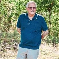 Charles "Charlie" Richard Pate