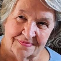 Sandra L Gibson