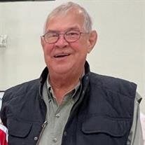 Jack Allen Hayles Sr.