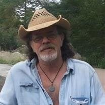Scott LaRoy AMOS
