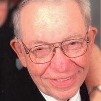 Lyle Wayne Brockway