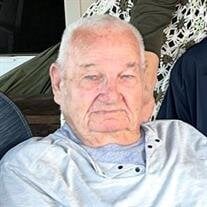 Mr. Jack Donald Garris Sr