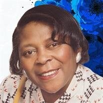 Betty Ruth Walker