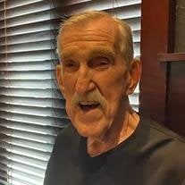 Charles Edwin McQueen