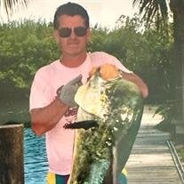 Fred W (Bill) Hall