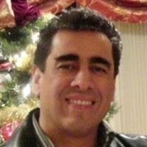 Juan Chicoma