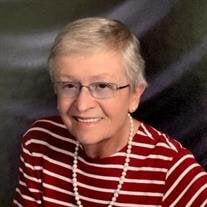 Frances Diani