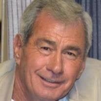 Olen Ray Dixon