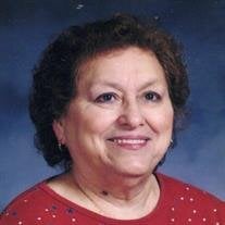 Mireya Negron