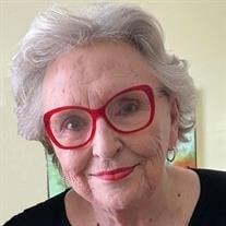 Nancy Buster Clark