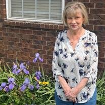 Rosemary (Bristow) Harris