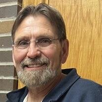 Wayne Frum