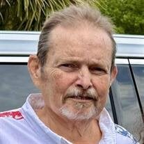 Frank Lynn Freeman