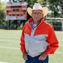 Coach Gary Autry "GA" Moore Jr