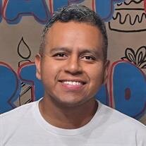 Edgar Trejo