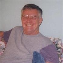 John Joseph Hickey