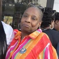 Ms. Sheila Lorraine Knott