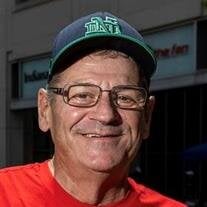 Michael Brady Sullivan