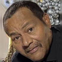 Reginald Ramsey