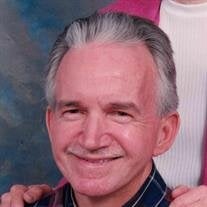 Roland F. "Tim" Welles