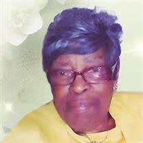 Ethel Lee Gray