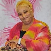 Ms. Shirley Johnson