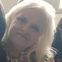Sharon Lucille Dakin
