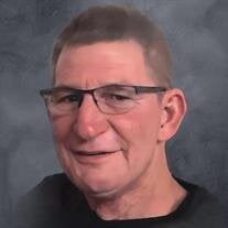 Craig Evan Darlage