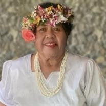 Vaeauote Muliaumaseali'i Wesley