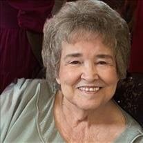 Mable Jean Odom