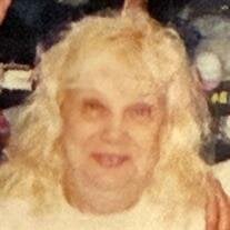 Frances E. Johnson