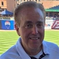 Phillip J. Michael