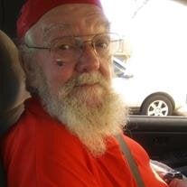 Jerry Britt