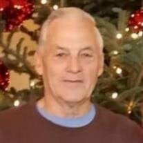 Raymond Nathan Wight