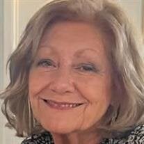 Joyce Ann Grizzard