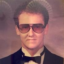 Mr. Gregory Frank Martin
