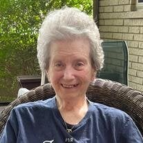 Barbara Stephens